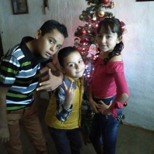 Meet your Posher, Jorge